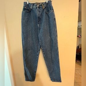 Vintage Levi’s red label 900 series
